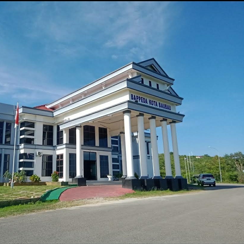 bappeda