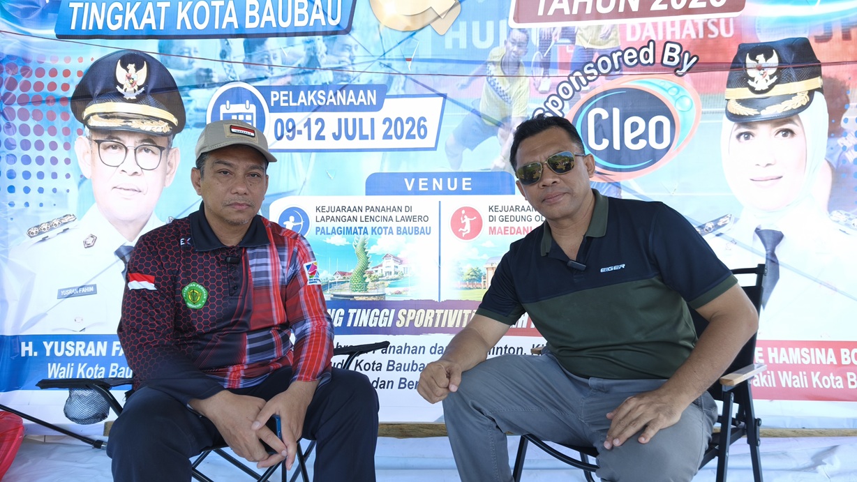 ketua