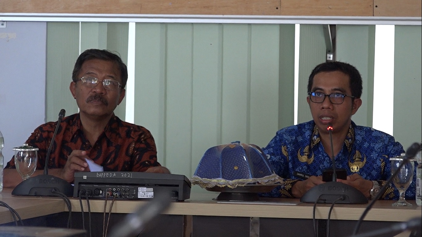 ketua forum dan akselerasi