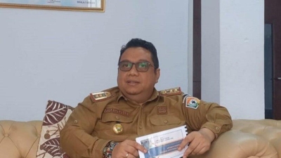 Kadistanak Sultra, Laode Rusdin Jaya