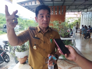 PJ Bupati Buteng, Andi Muhammad Yusuf