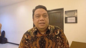 Kadistanak Sultra, Laode Rusdin Jaya