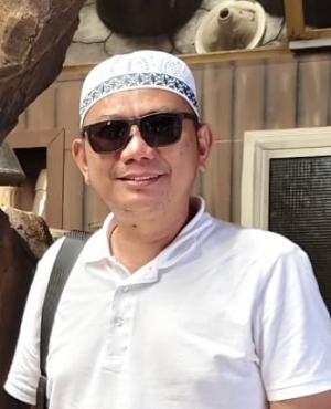 Fajar Ishak Darng Jaya