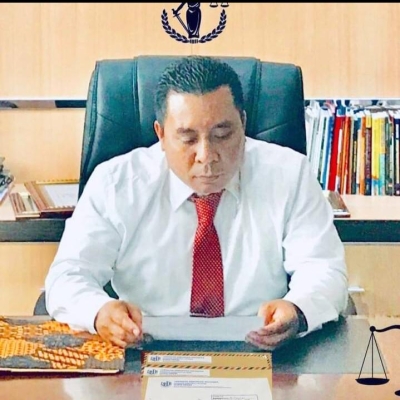 Hidayatullah 