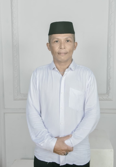 Ketua Divisi Perencanaan, Data dan Informasi KPU Buteng, La Zaula.