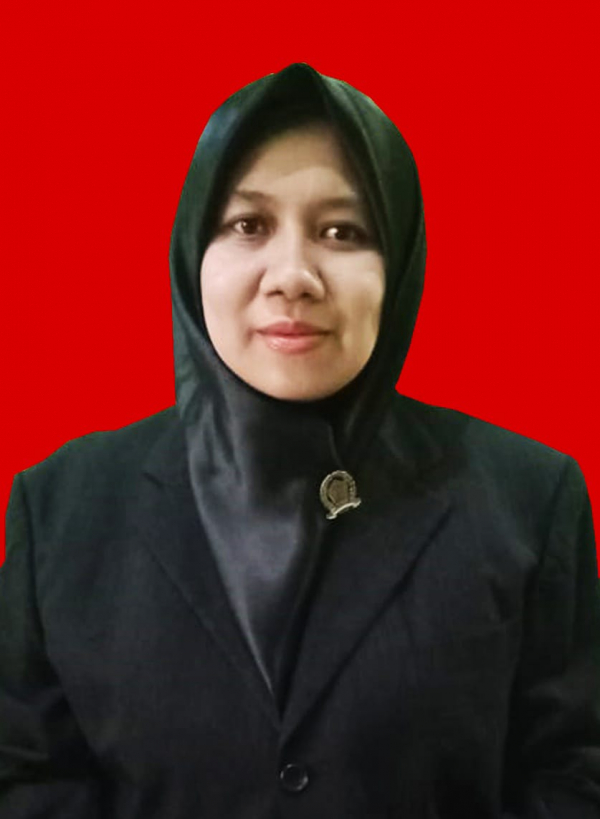 rahmaniar Azi, S.Sos, M.Pd