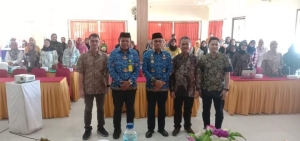 Sentra IKM Baubau: Pilar Pengembangan Ekonomi Daerah dengan Konsep Profesional dan Berdaya Saing