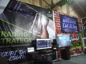 Lot &amp; Loh Coffee Kendari 